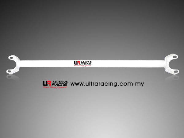 Nissan Cefiro A31 Rear Bar 2PT